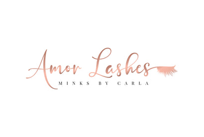 Amor Lashes Minks by Carla Co