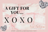 Amor Lashes Minks Gift Card